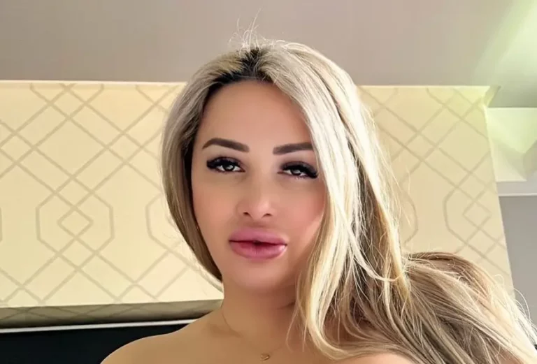 Loree Love Biography, Age, Height, Figure, Net Worth