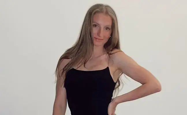 Maddie Lymburner (Madfit) Biography, Age, Height, Figure, Net Worth