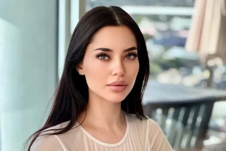 Marisol Yotta Biography, Age, Family, Images, Net Worth