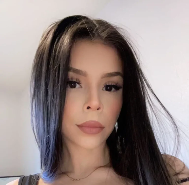 Marley Madden (Model) Biography, Age, Images, Height, Net Worth