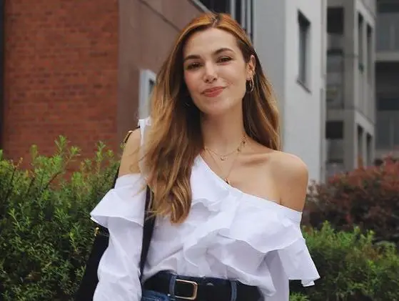 Marzia Kjellberg Biography, Age, Family, Images, Net Worth