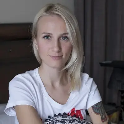 MashaYang Biography, Age, Family, Images, Net Worth