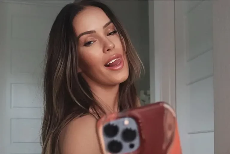 Megan Rain Biography, Age, Height, Figure, Net Worth