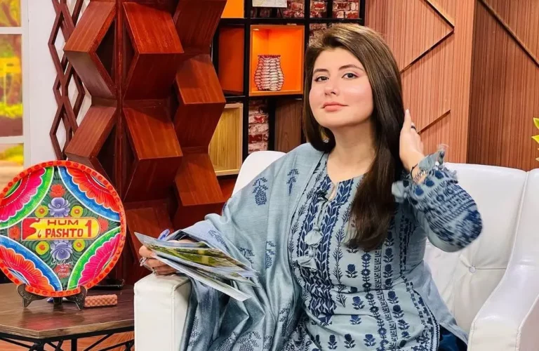 Najiba Faiz Biography, Age, Images, Height, Figure, Net Worth