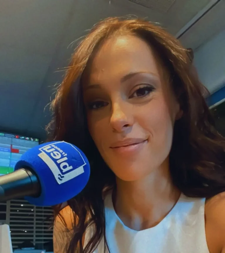 Nikita Bellucci Biography, Age, Height, Figure, Net Worth