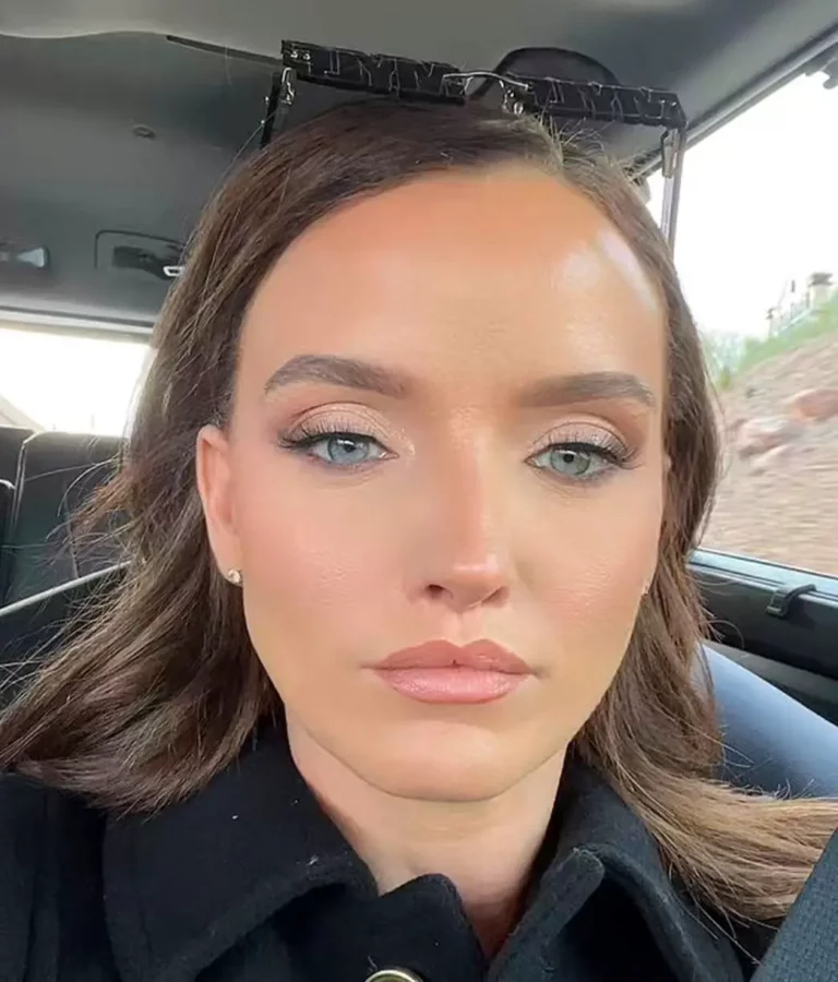 Pristine Edge Biography, Age, Images, Height, Figure, Net Worth