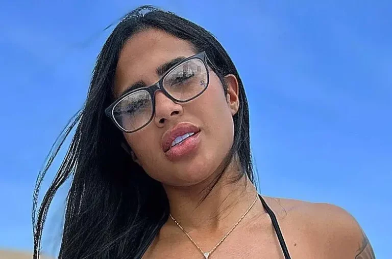 Queen Havaryk Biography, Age, Family, Images, Net Worth