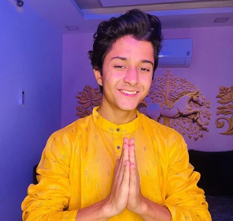 Rahul Ghildiyal (Tik-tok Star) Biography, Age, Height, Figure, Net Worth