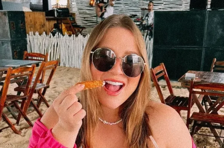 Rayanne Gondim Biography, Age, Height, Weight, Net Worth