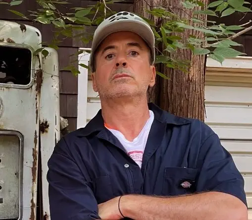 Robert Downey Jr. Biography, Age, Family, Images, Net Worth