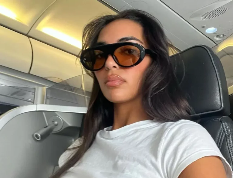 Sandra Shehab Biography, Age, Weight, Height, Net Worth