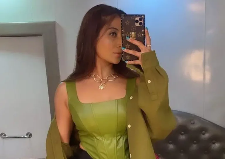 Shreya Kalra Biography, Age, Height, Figure, Net Worth