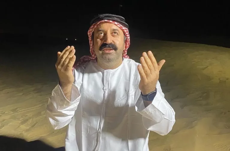 Sirdanci Mehmet Biography, Age, Height, Figure, Net Worth