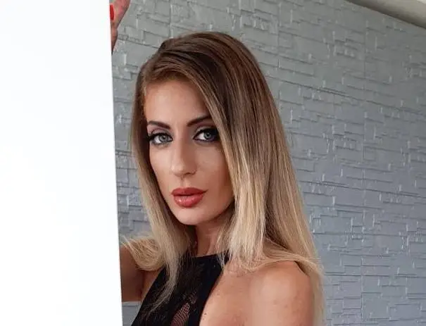 Sky Angel Biography, Age, Height, Figure, Net Worth