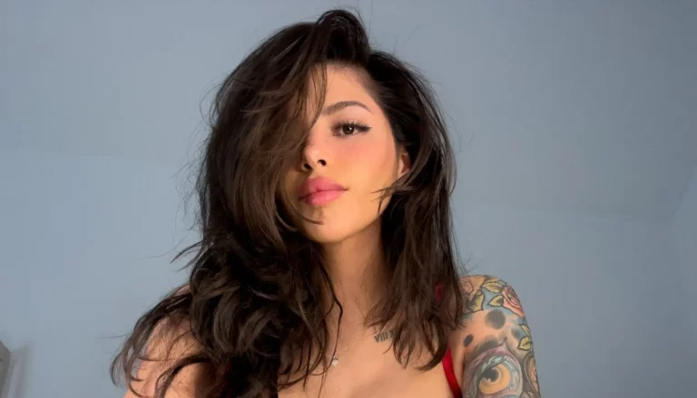 Skyler Lo Biography, Age, Family, Images, Net Worth