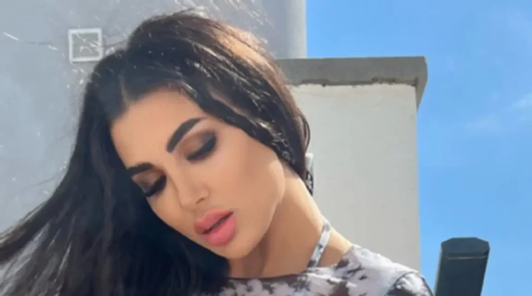 Susy Gala Biography, Age, Family, Images, Net Worth