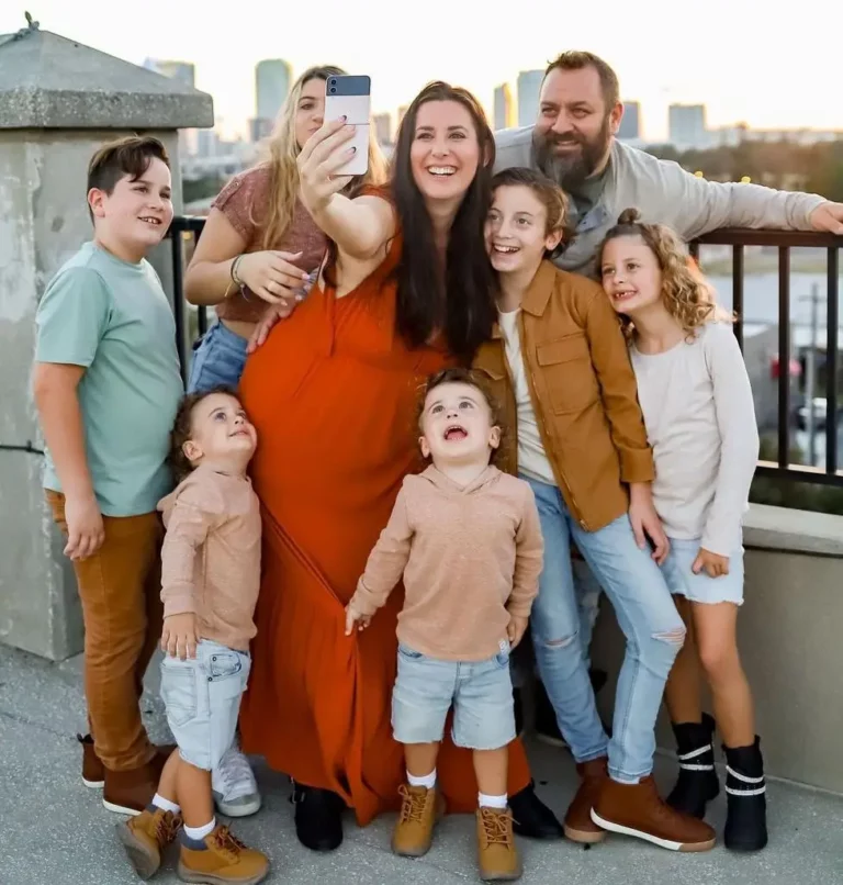 Tabitha Blue Biography, Age, Family, Images, Net Worth