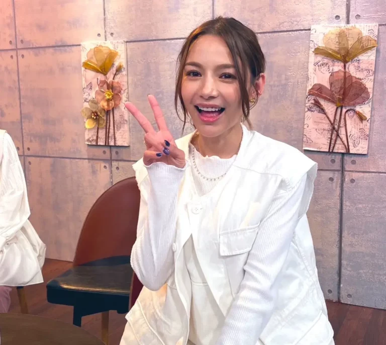 Tina Yuzuki Biography, Age, Height, Figure, Net Worth