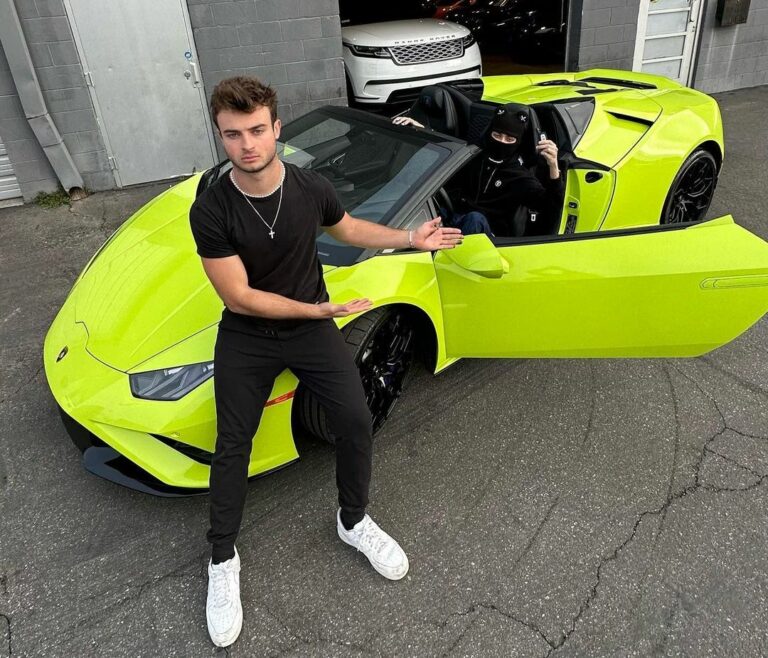 Topper Guild Biography, Age, Family, Figure, Net Worth