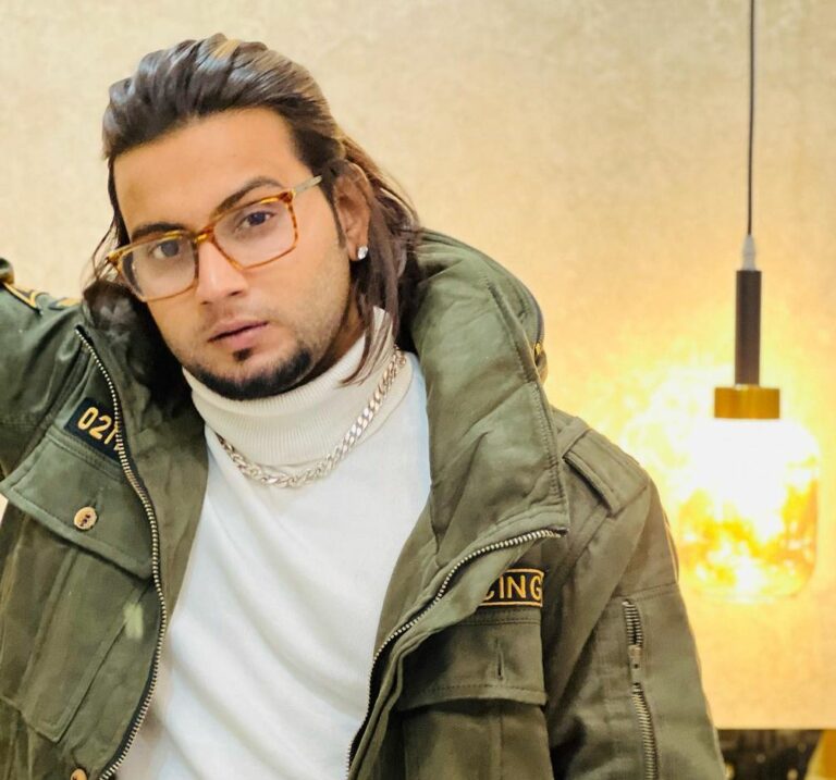 Vendy Yaduwanshi Biography, Age, Height, Figure, Net Worth