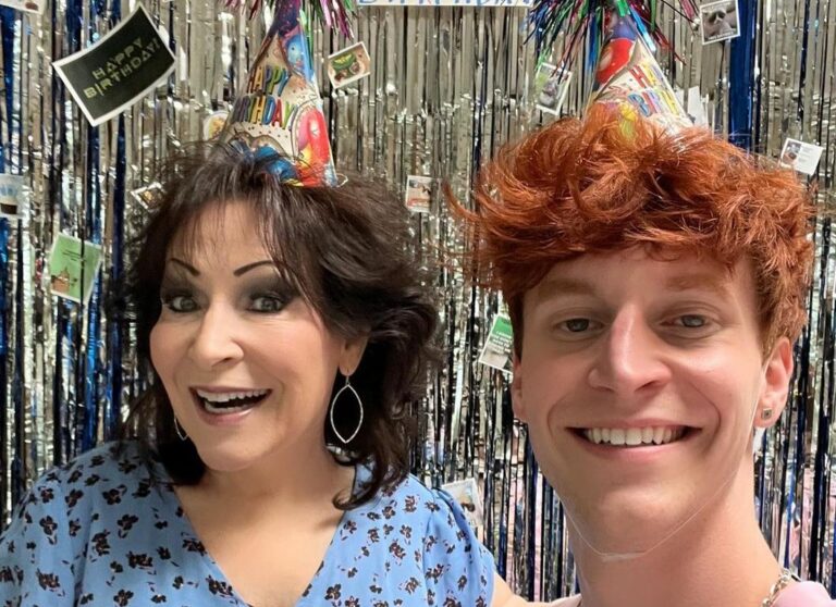 Vicki Fehrnstrom Montzingo Biography, Age, Height, Figure, Net Worth