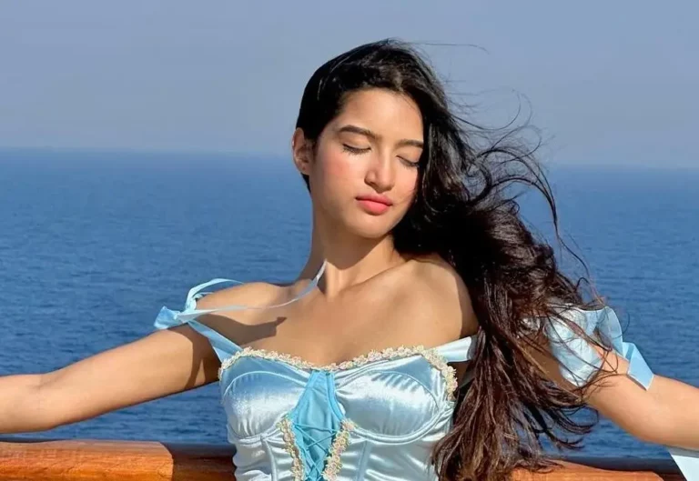 Yashika Jatav Biography, Age, Height, Figure, Net Worth