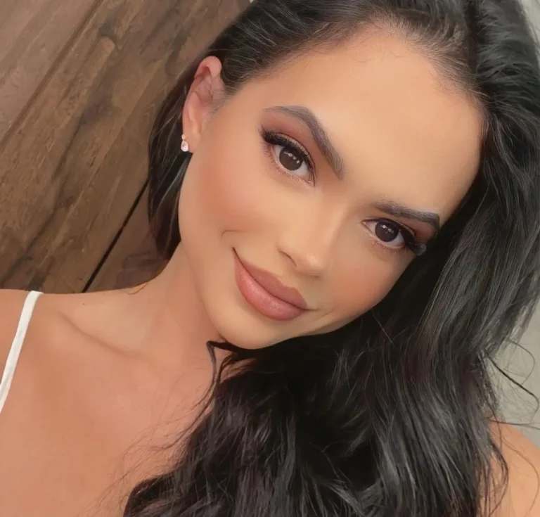 Alessandra Corado Biography, Age, Height, Figure, Net Worth