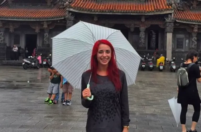 Alexa Aimes Biography, Age, Height, Figure, Net Worth