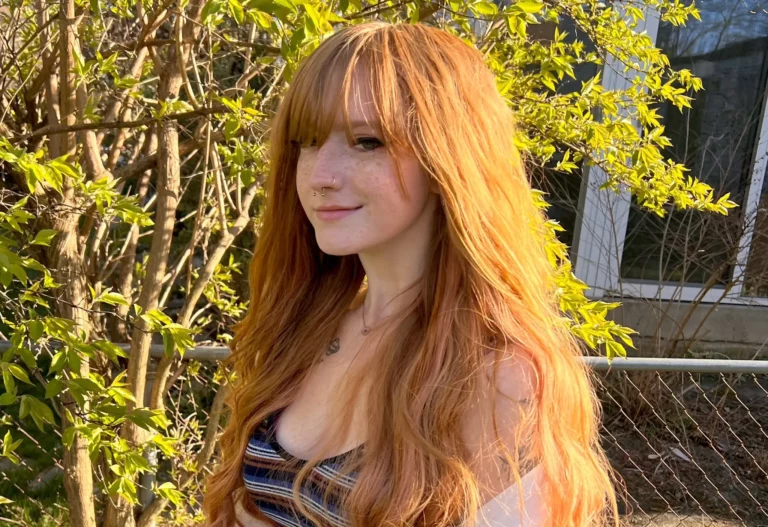 Amber Stark Biography, Age, Family, Images, Net Worth