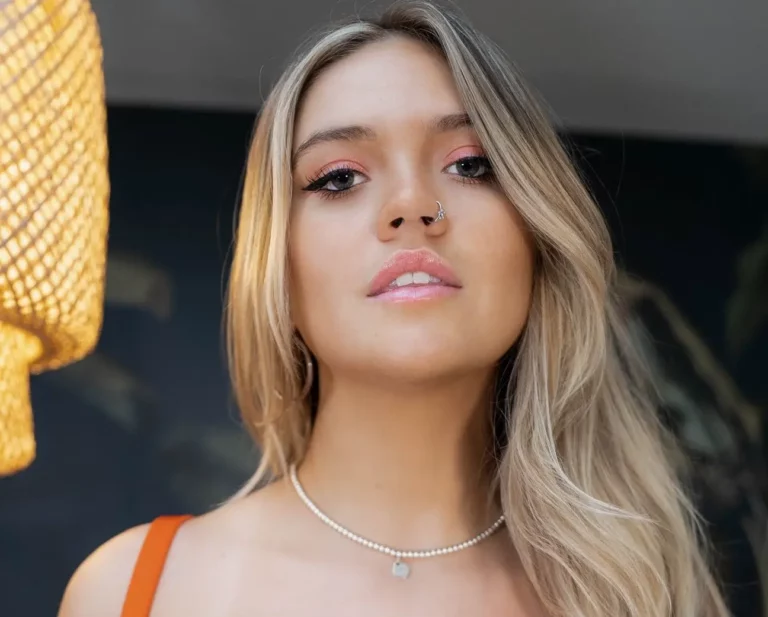 Angie Faith Biography, Age, Height, Figure, Net Worth