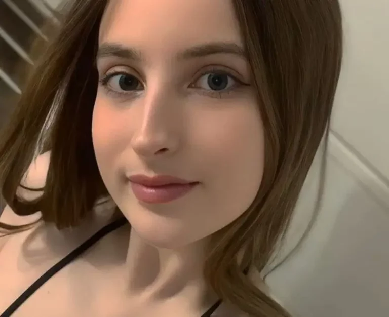 Anny Walker Biography, Age, Height, Figure, Net Worth