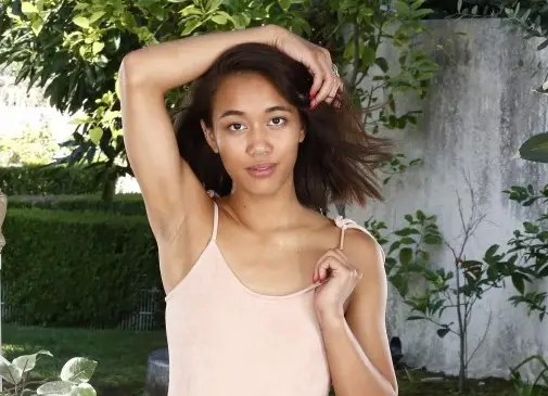 Aria Skye Biography, Age, Height, Figure, Net Worth