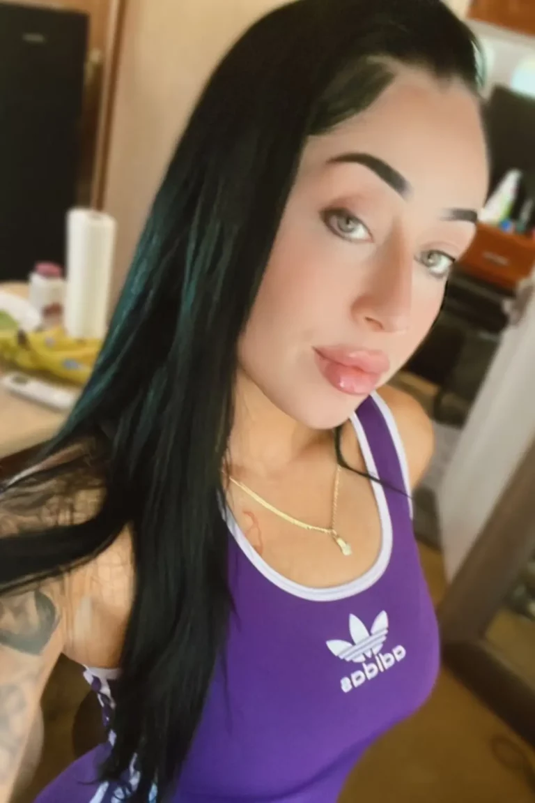 Ashden Rivers Biography, Age, Height, Figure, Net Worth