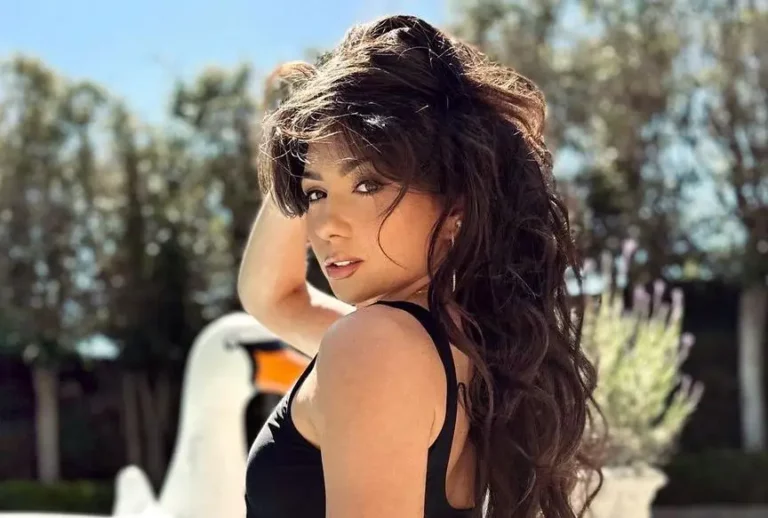 Ashley Nocera Biography, Age, Images, Height, Figure, Net Worth