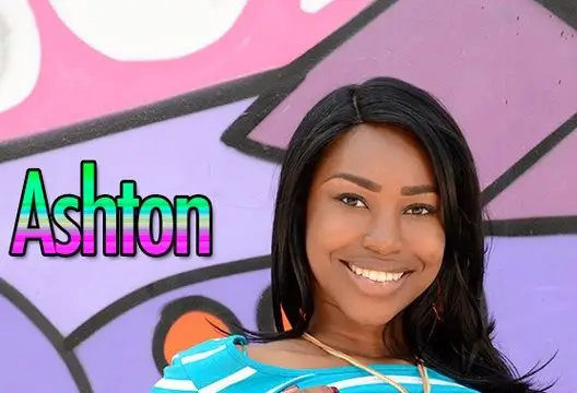 Ashton Devine Biography, Age, Height, Figure, Net Worth