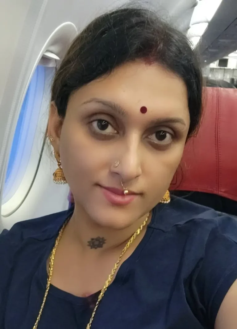 Bhargavi Debi (Model) Biography, Age, Height, Net Worth