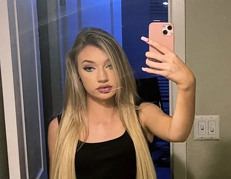 Daisy Lavoy Biography, Age, Height, Figure, Net Worth