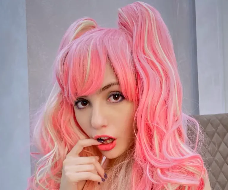 Elle Tan (Model) Biography, Age, Height, Figure, Net Worth