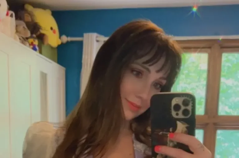 Erica Fett Biography, Age, Height, Figure, Net Worth