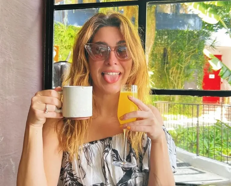 Fernanda Paes Leme Biography, Age, Height, Figure, Net Worth