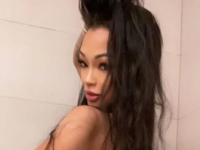 Harley Dean Biography, Age, Images, Height, Figure, Net Worth