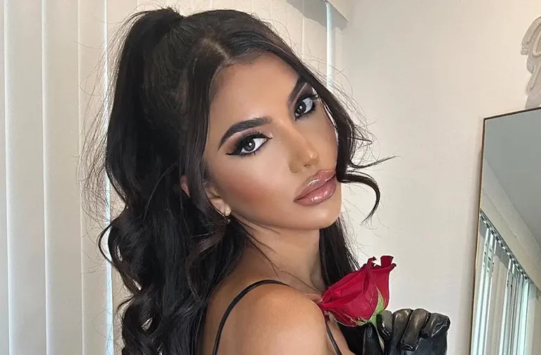 Itzel Rivera Biography, Age, Family, Images, Net Worth