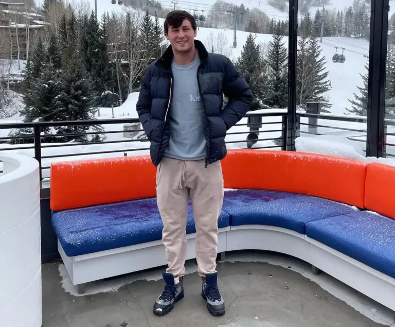 Jack Zuckowsky Biography, Age, Height, Figure, Net Worth