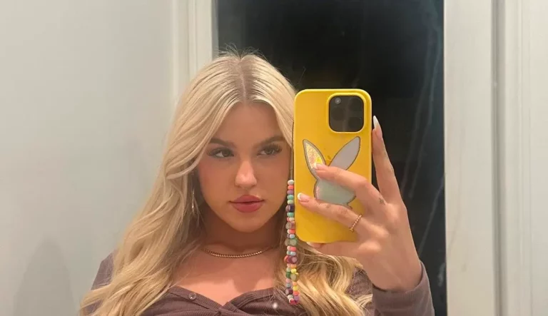 Jazlyn Ray Biography, Age, Family, Images, Net Worth