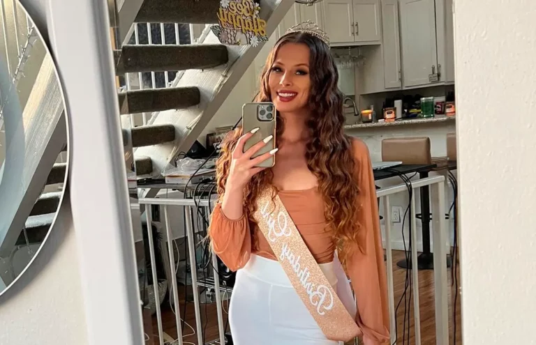 Jillian Janson Biography, Age, Images, Height, Net Worth