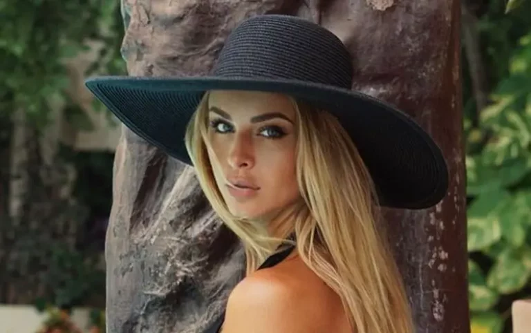 Josefine Forsberg Biography, Age, Height, Figure, Net Worth