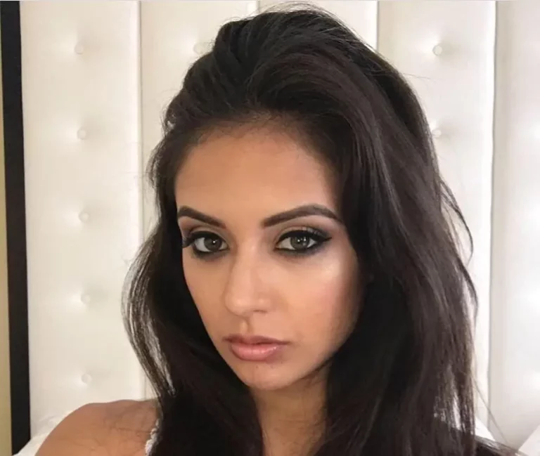 Jynx Maze Biography, Age, Images, Height, Net Worth