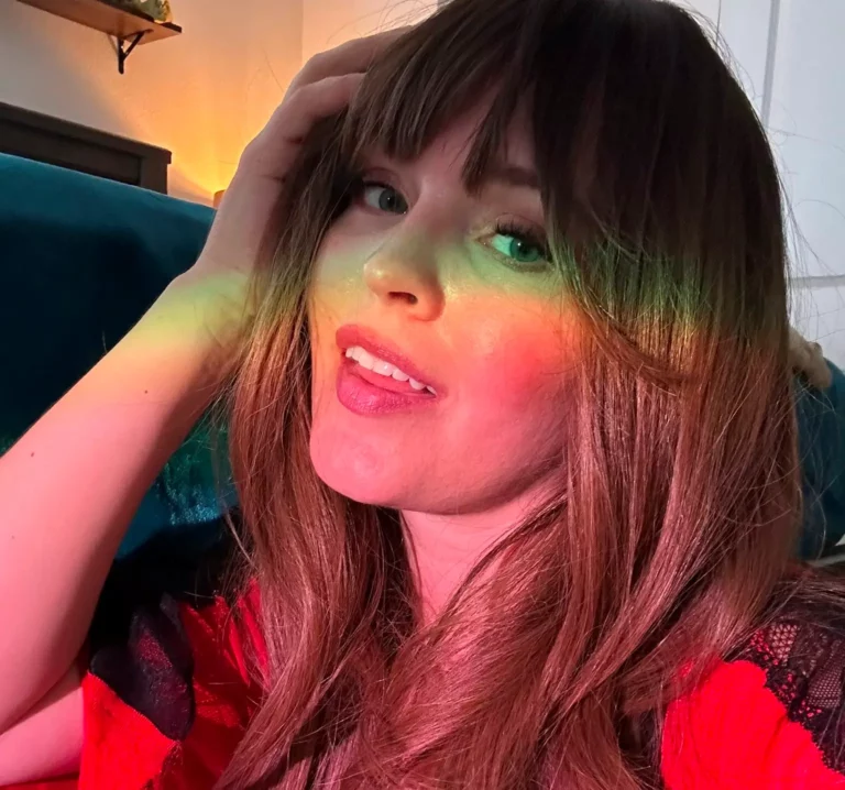 Krissy Lynn Biography, Age, Images, Height, Figure, Net Worth