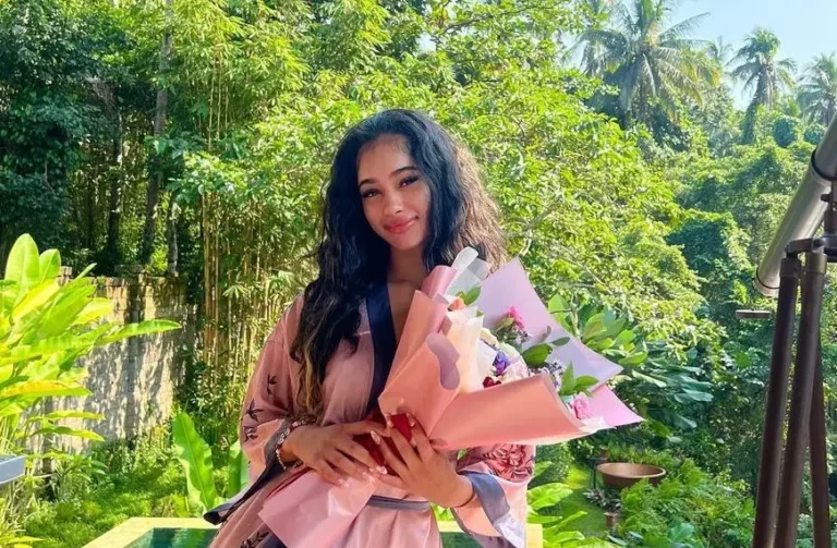 Lala Baptiste Biography, Age, Images, Height, Figure, Net Worth