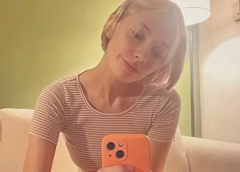 Lena Anderson Biography, Age, Images, Height, Figure, Net Worth